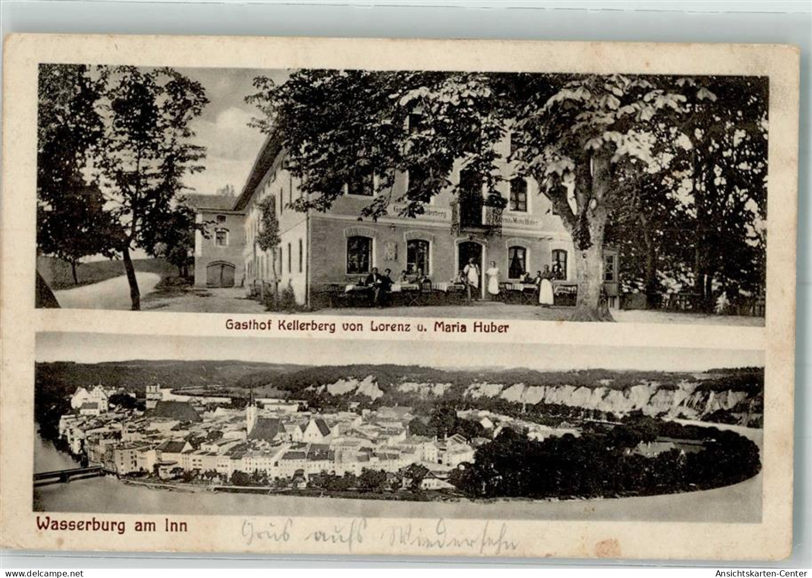 13534065 - Wasserburg a. Inn