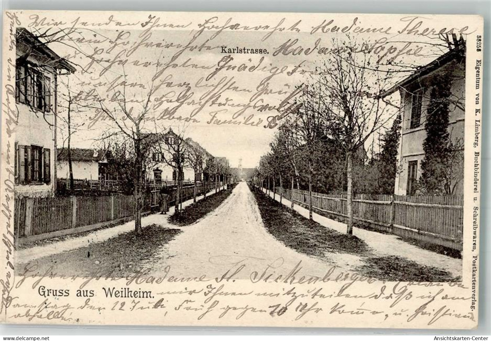 13534262 - Weilheim i. OB