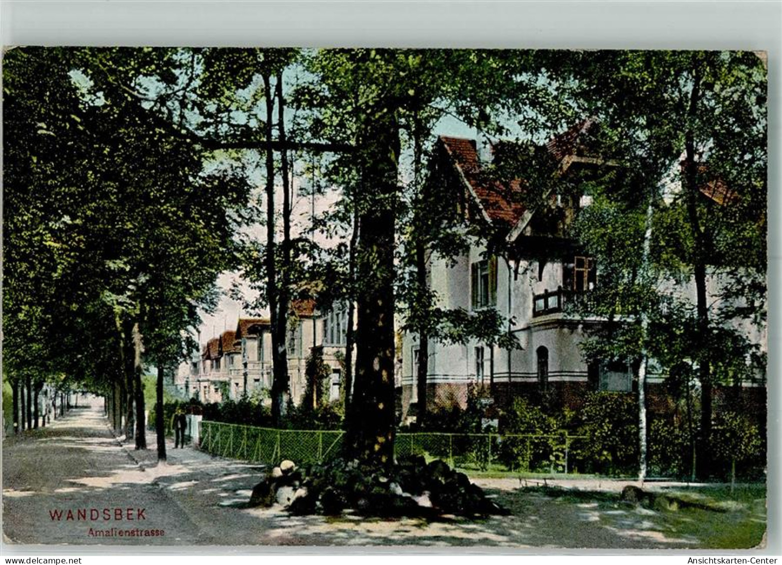 13534389 - Wandsbek