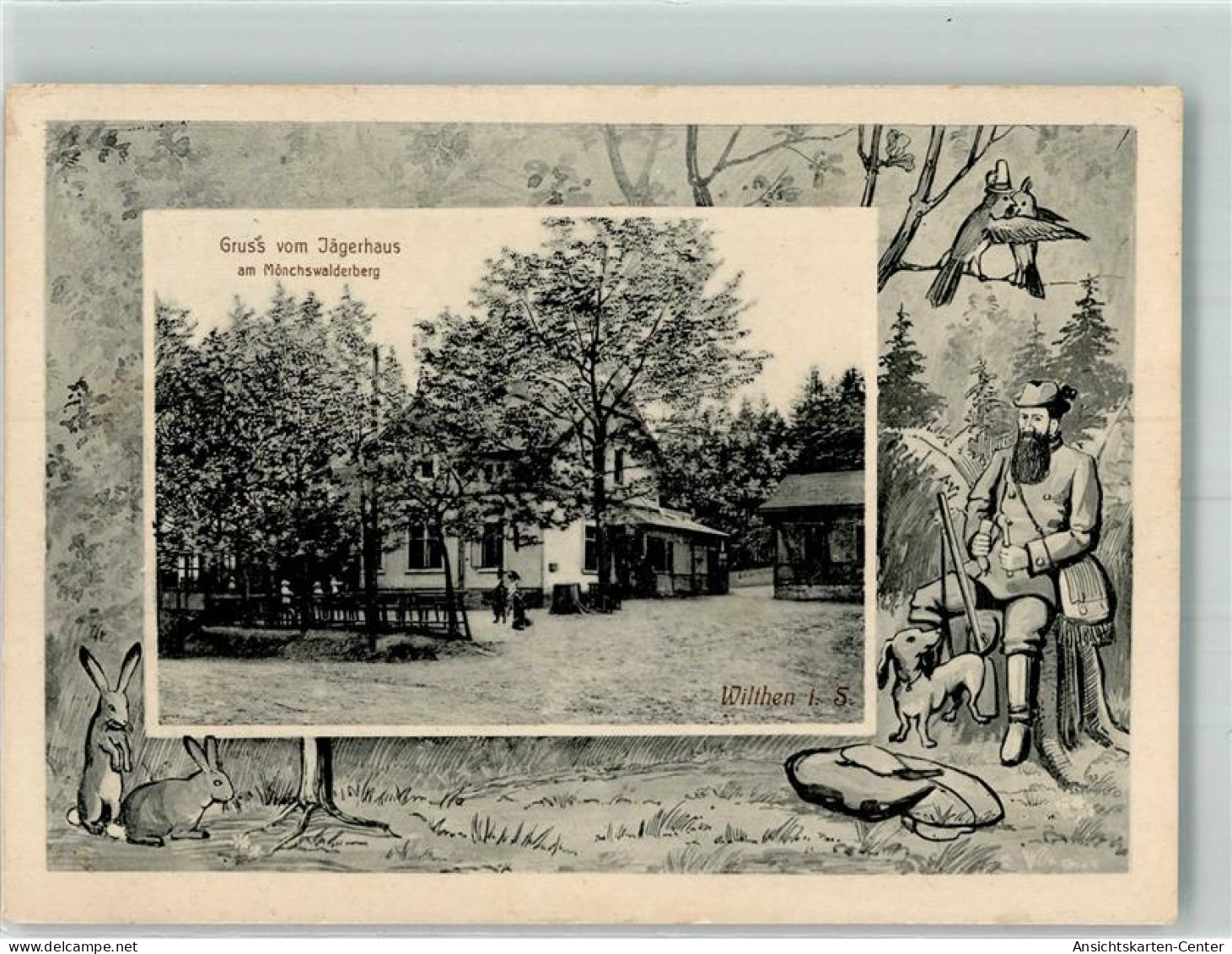 13534402 - Wilthen