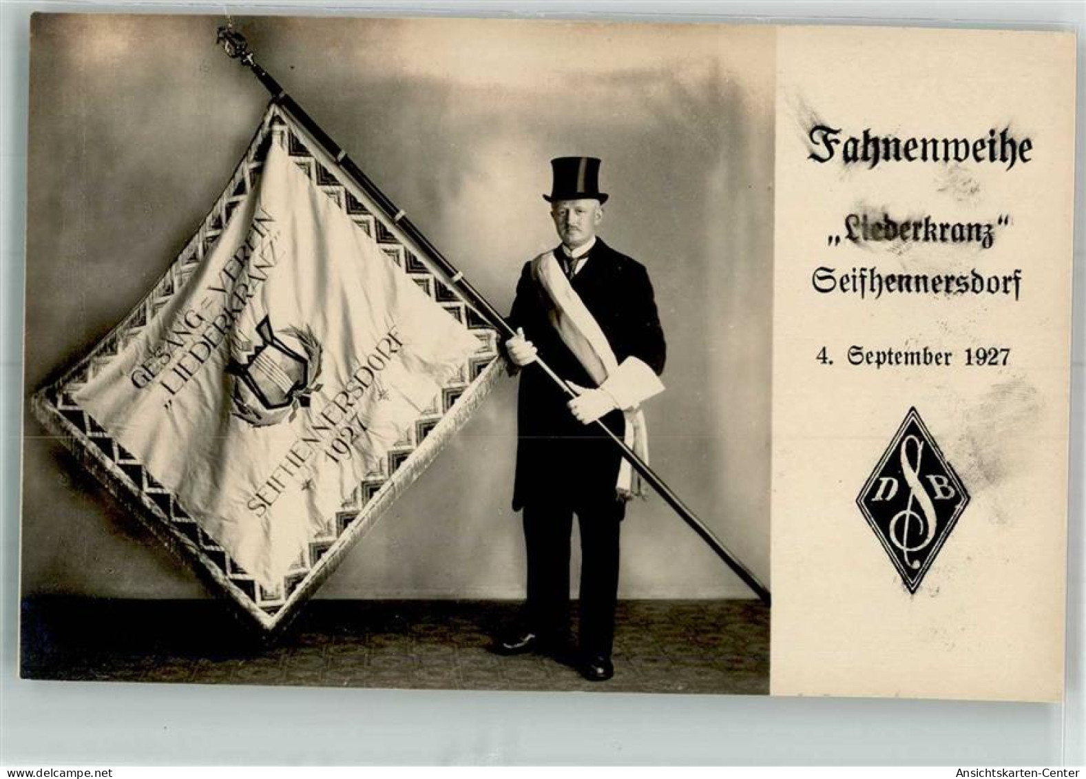 13534462 - Seifhennersdorf