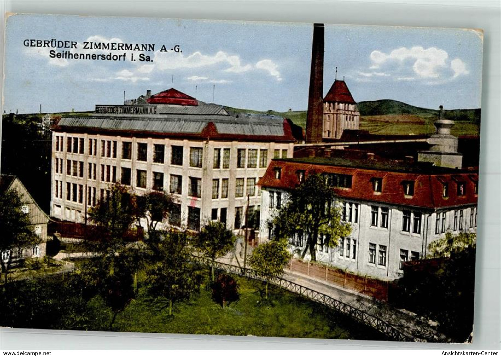 13534620 - Seifhennersdorf