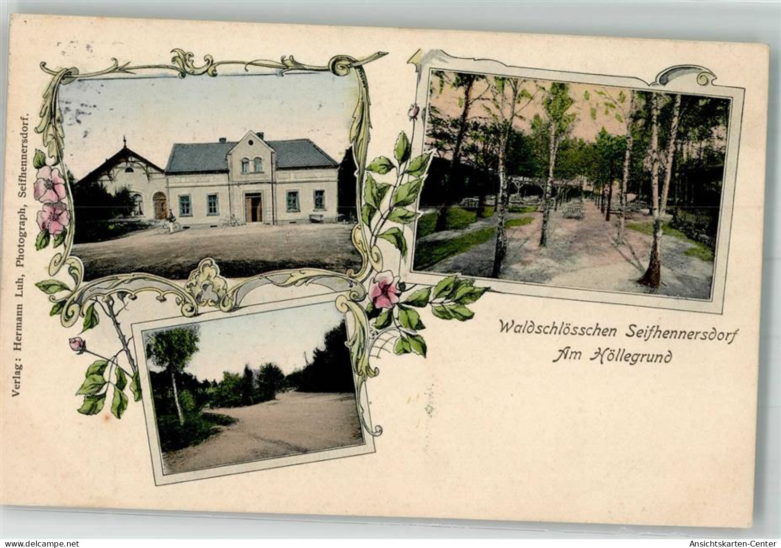 13534767 - Seifhennersdorf