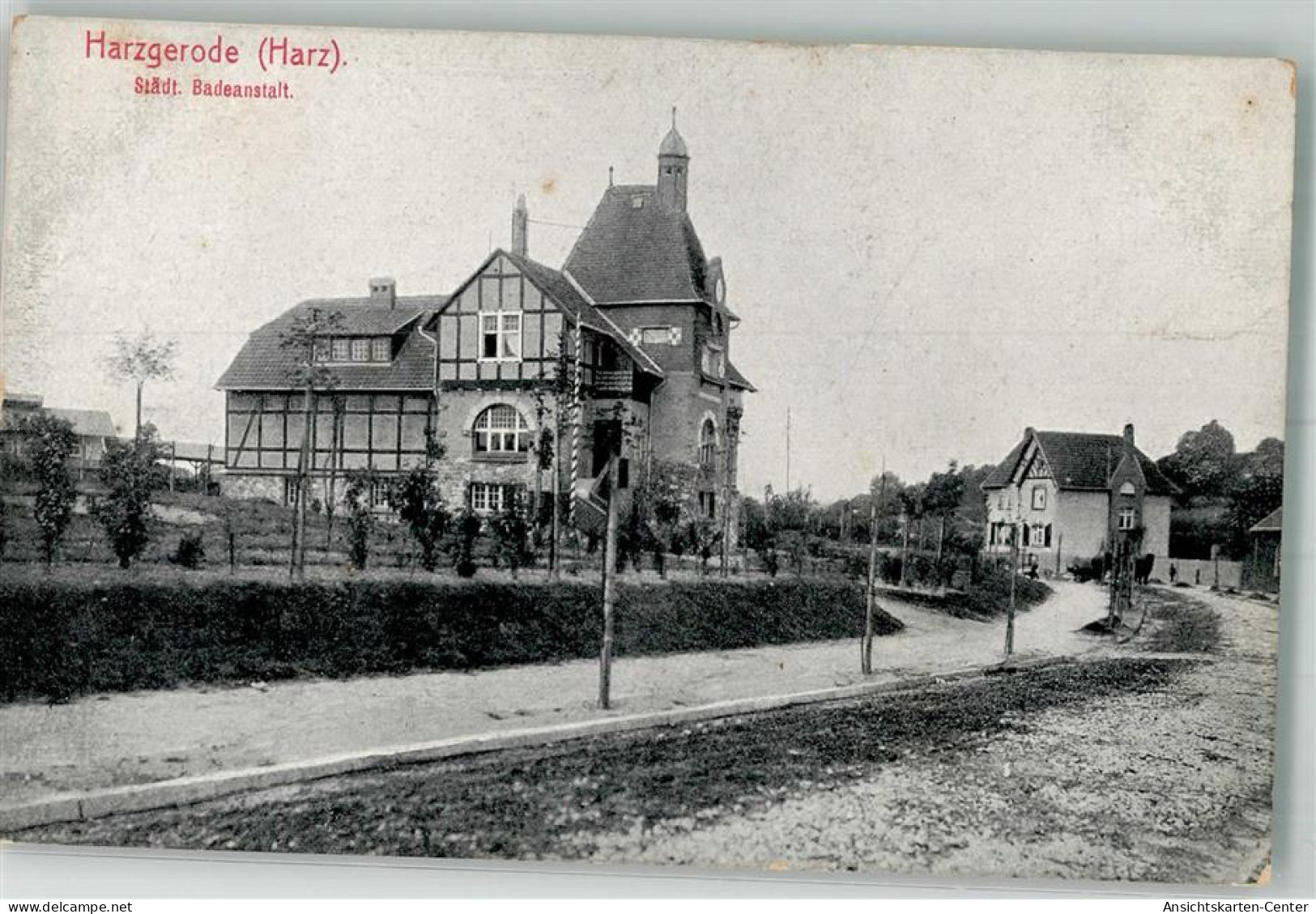 13534781 - Harzgerode