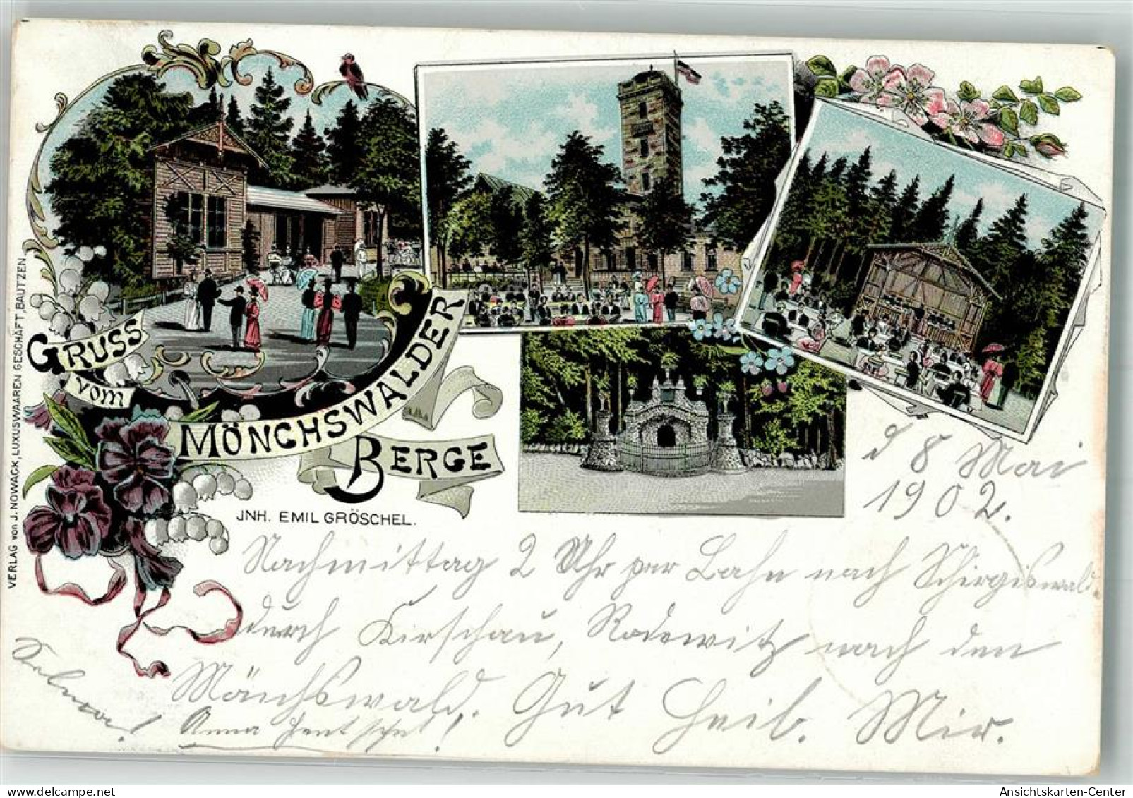 13534900 - Wilthen
