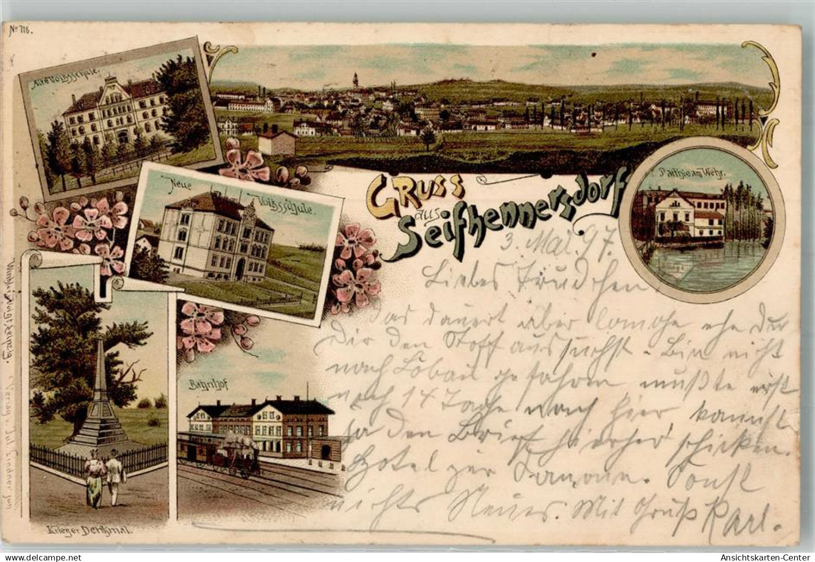 13534945 - Seifhennersdorf