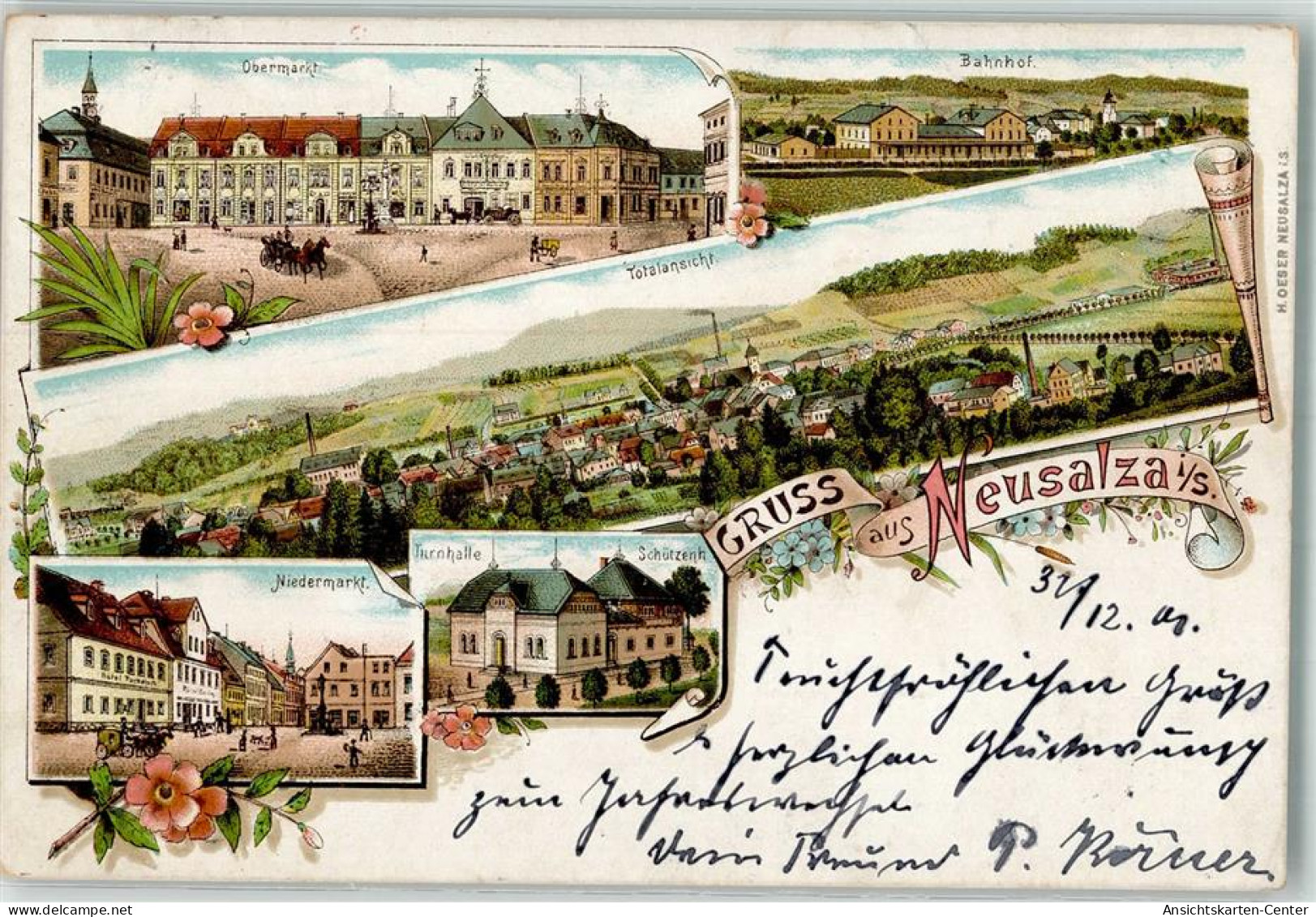 13534990 - Neusalza-Spremberg