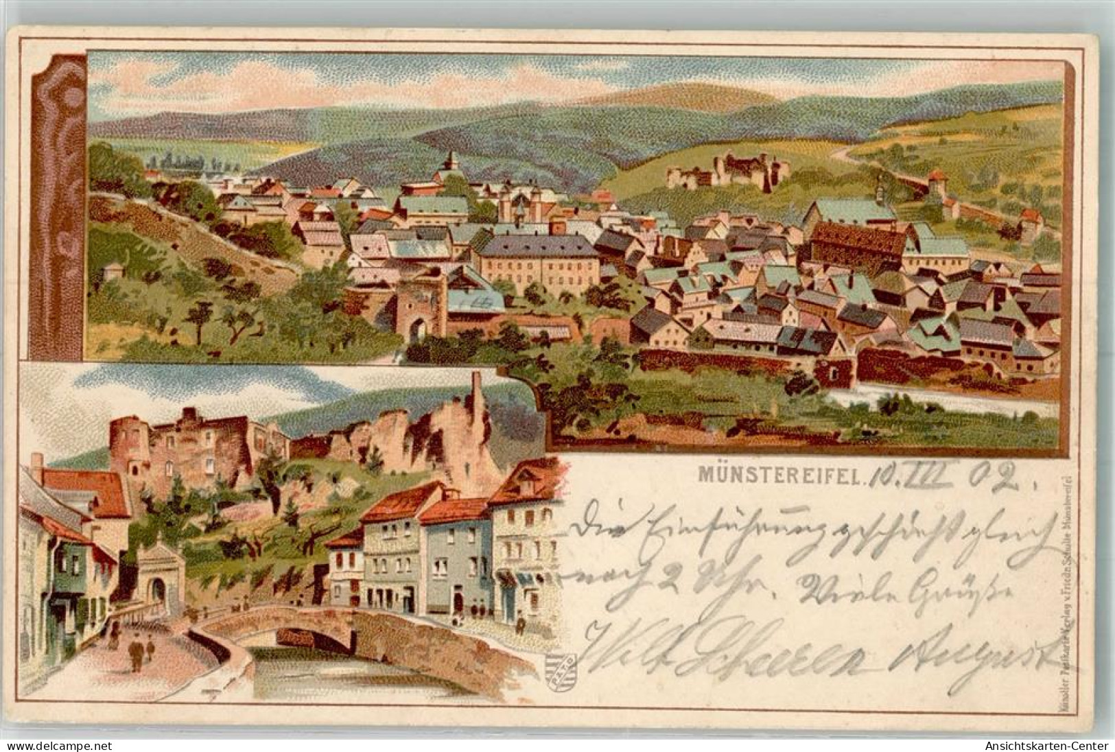 13535117 - Bad Muenstereifel