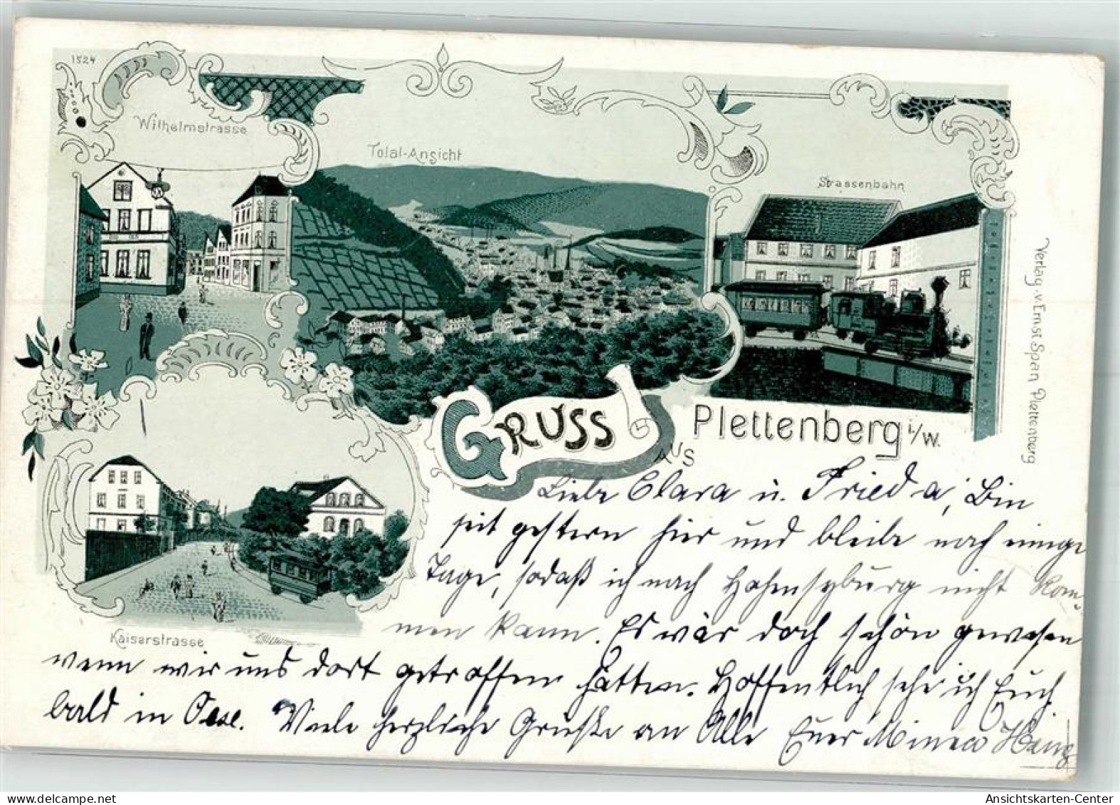 13535129 - Plettenberg