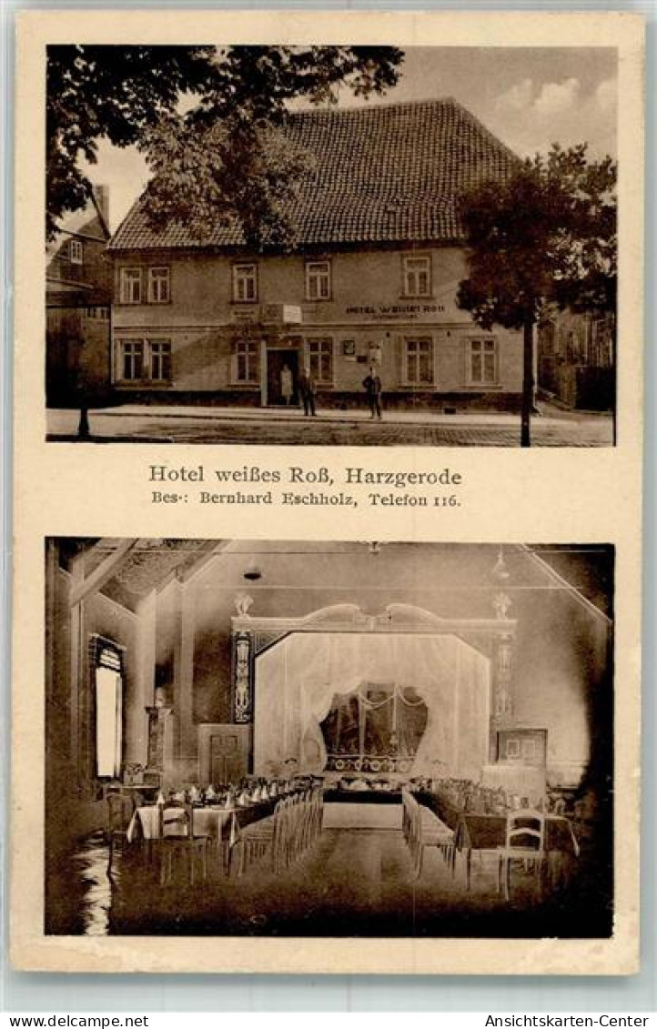 13535337 - Harzgerode