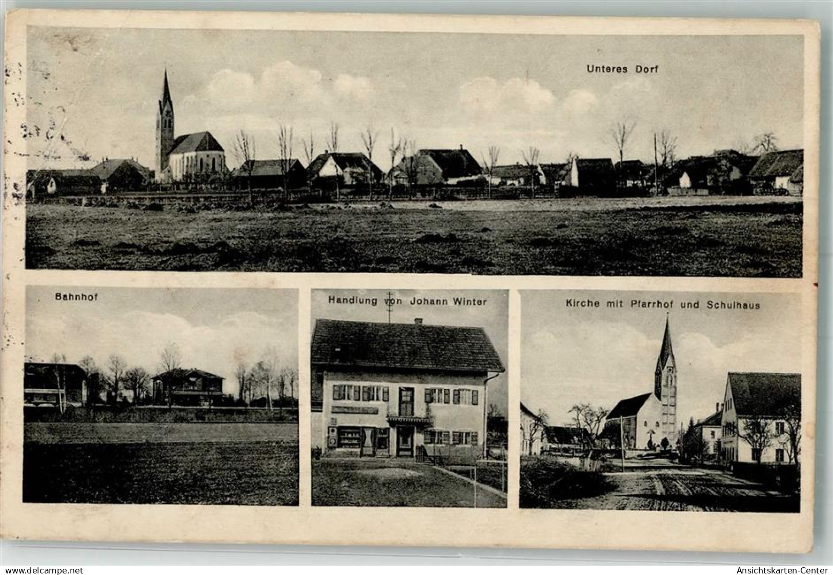 13535434 - Altheim , Niederbay