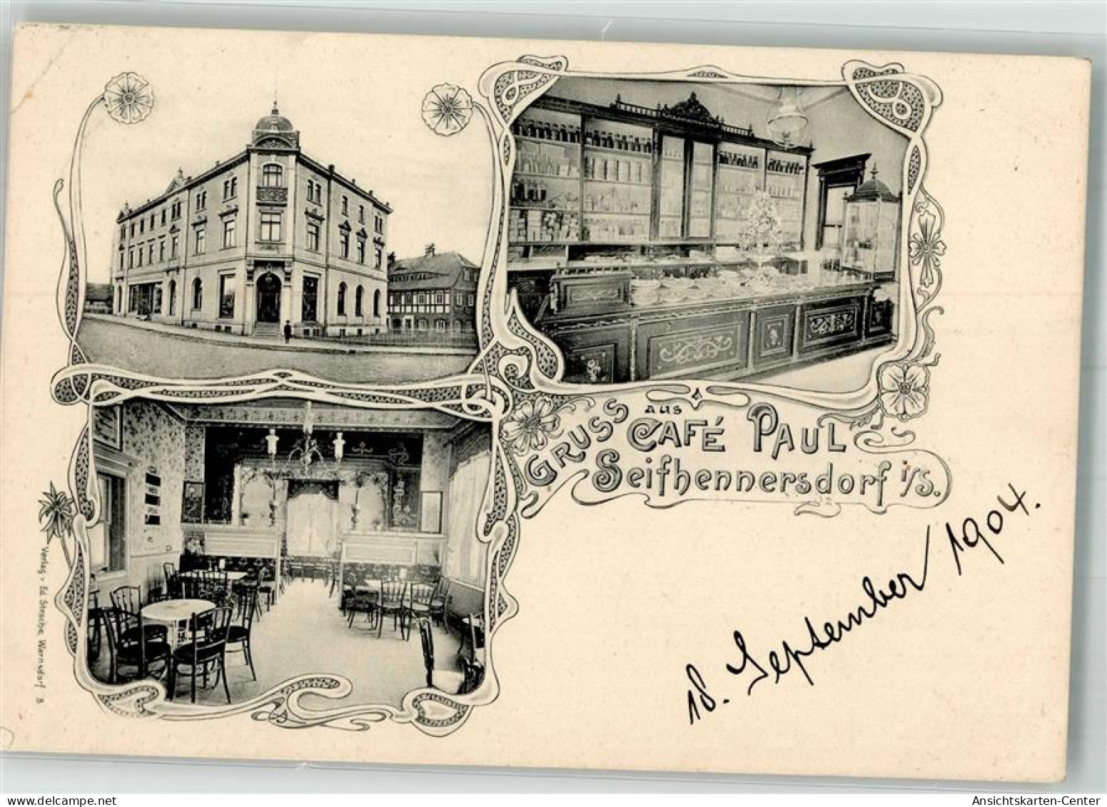 13535539 - Seifhennersdorf