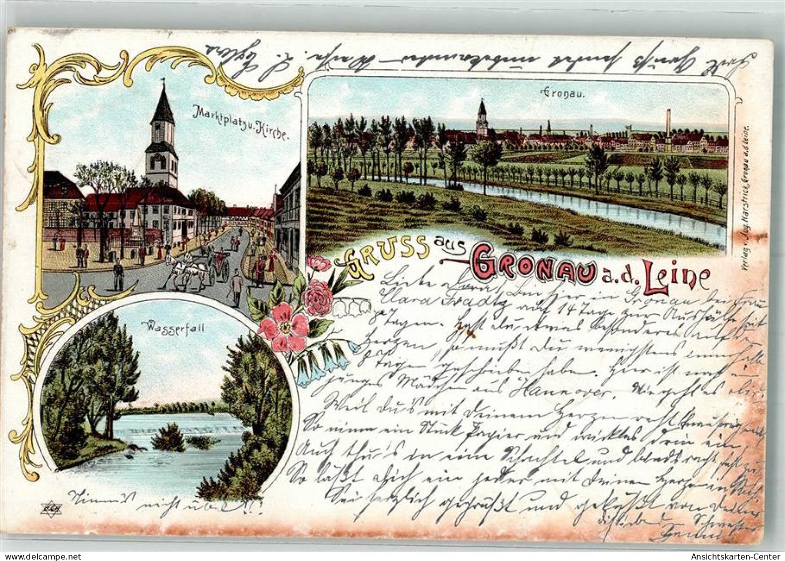 13535579 - Gronau Leine