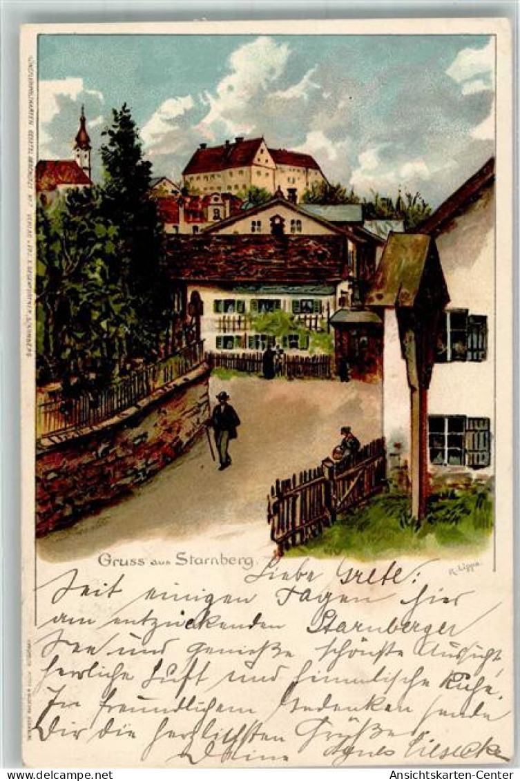 13535608 - Starnberg