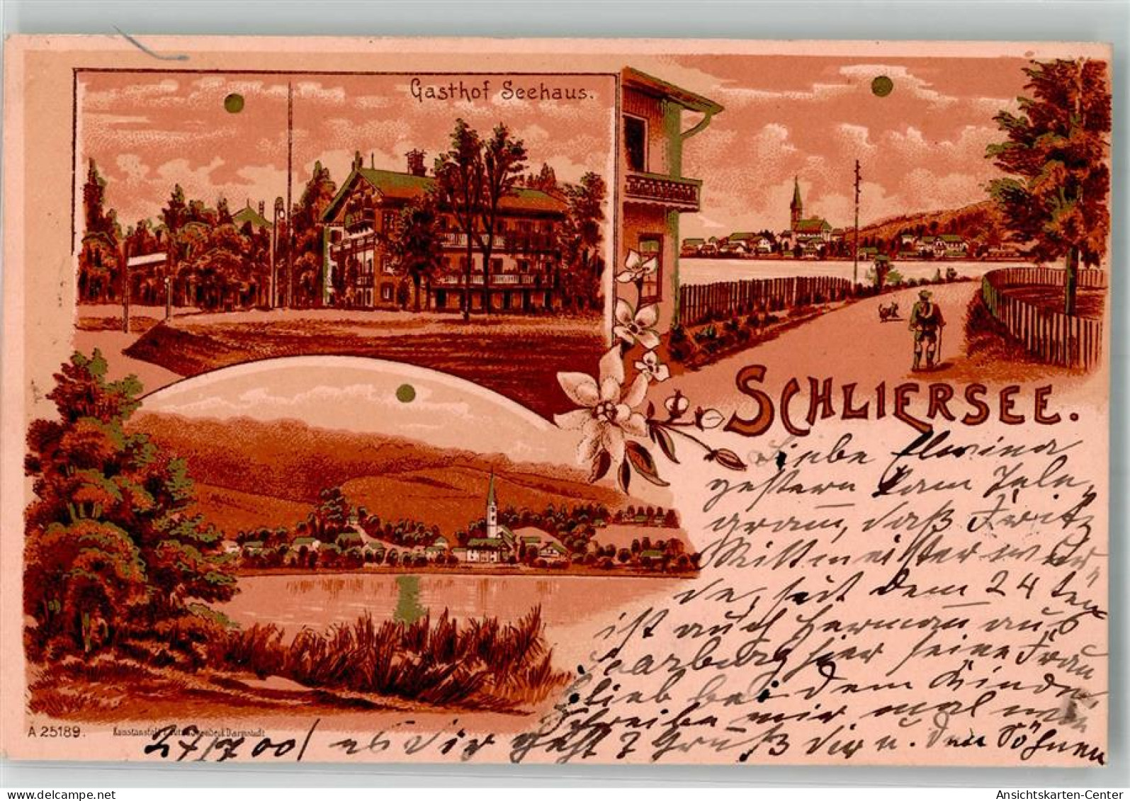 13535690 - Schliersee