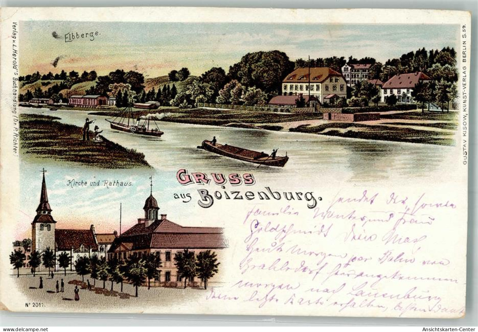 13535701 - Boizenburg