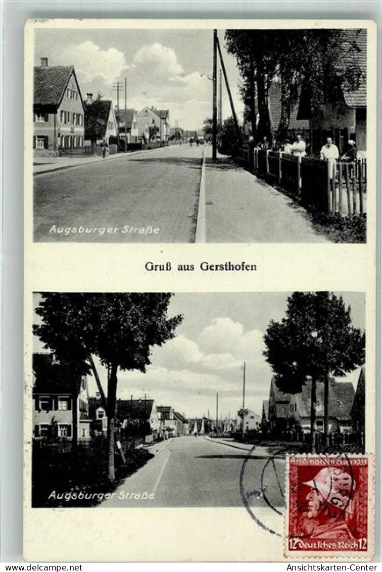 13535827 - Gersthofen