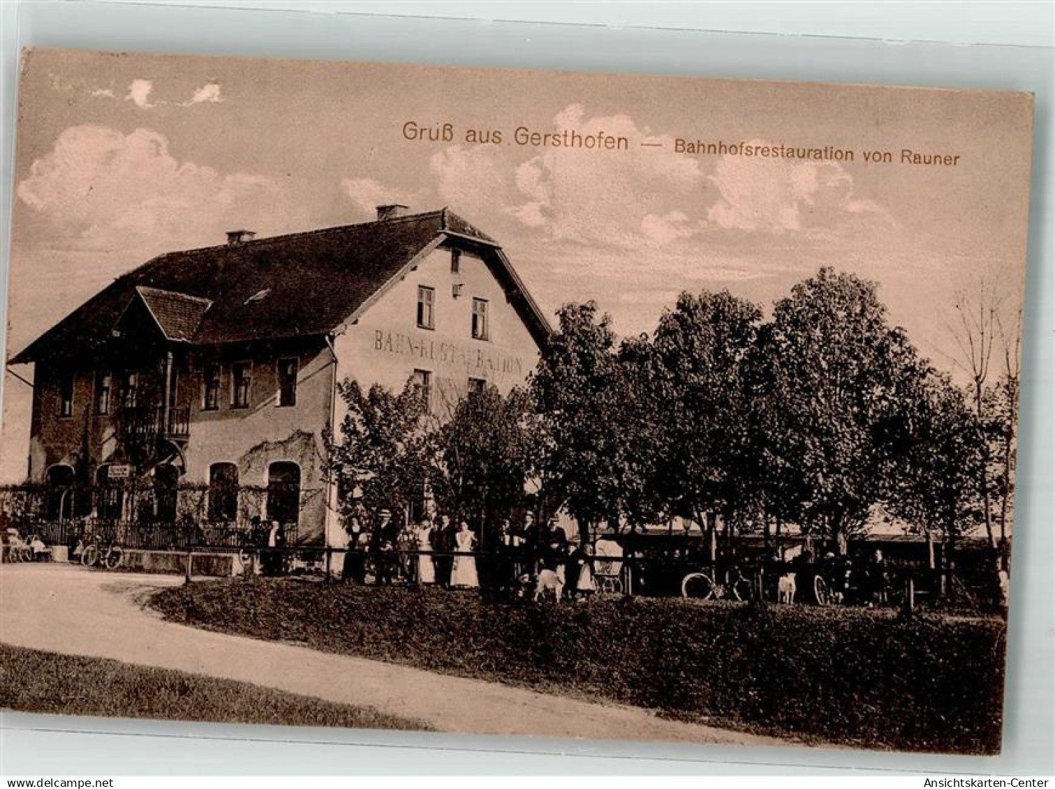 13535875 - Gersthofen