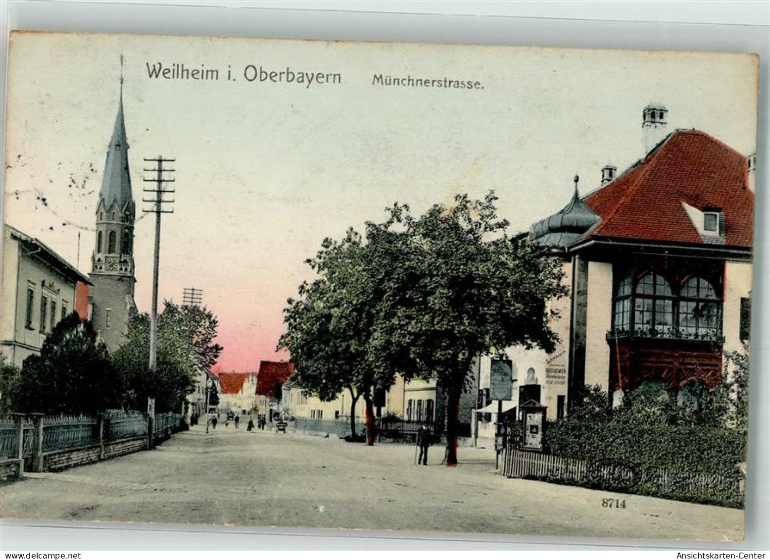 13536038 - Weilheim i. OB