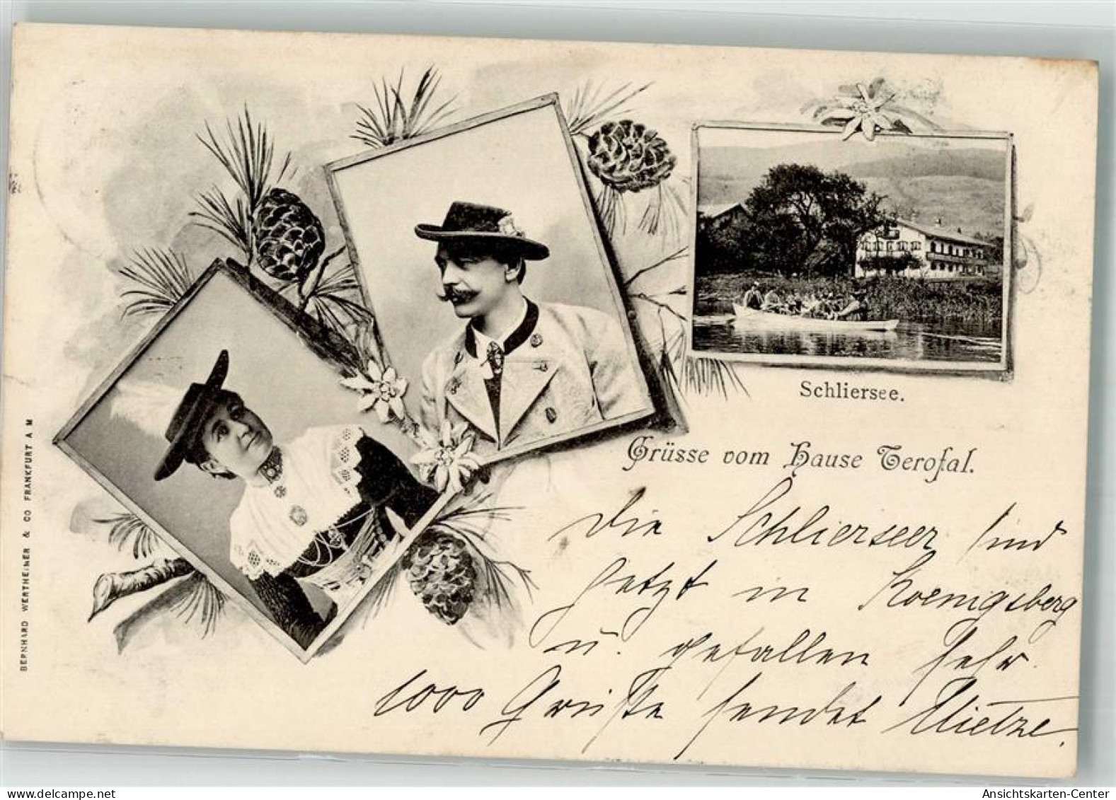 13536109 - Schliersee