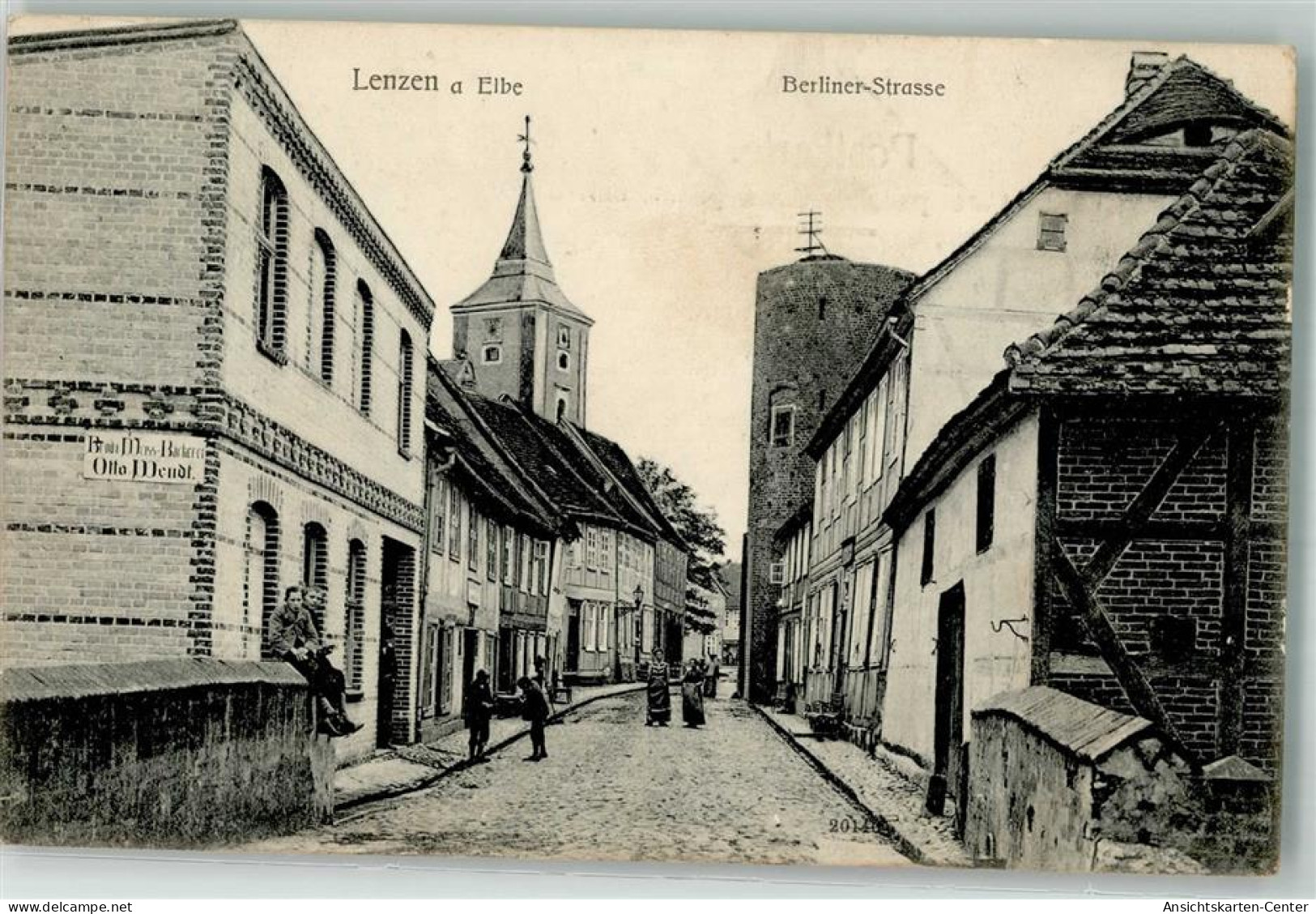 13536185 - Lenzen Elbe