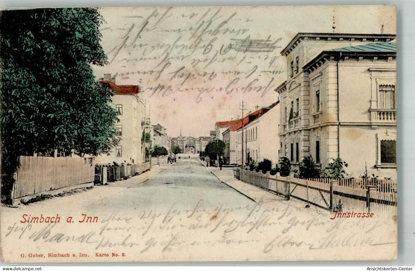 13536273 - Simbach a. Inn