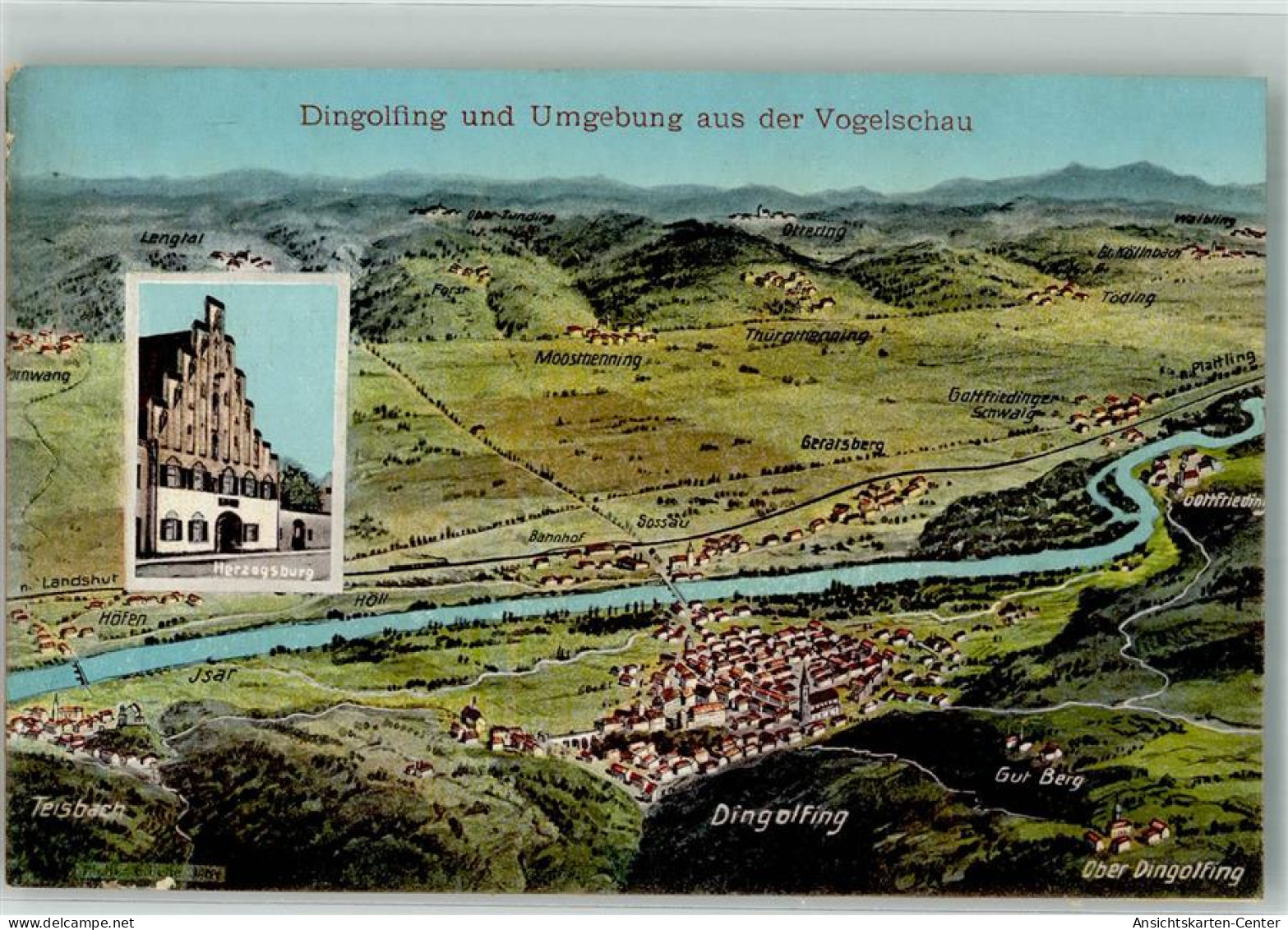 13536354 - Dingolfing