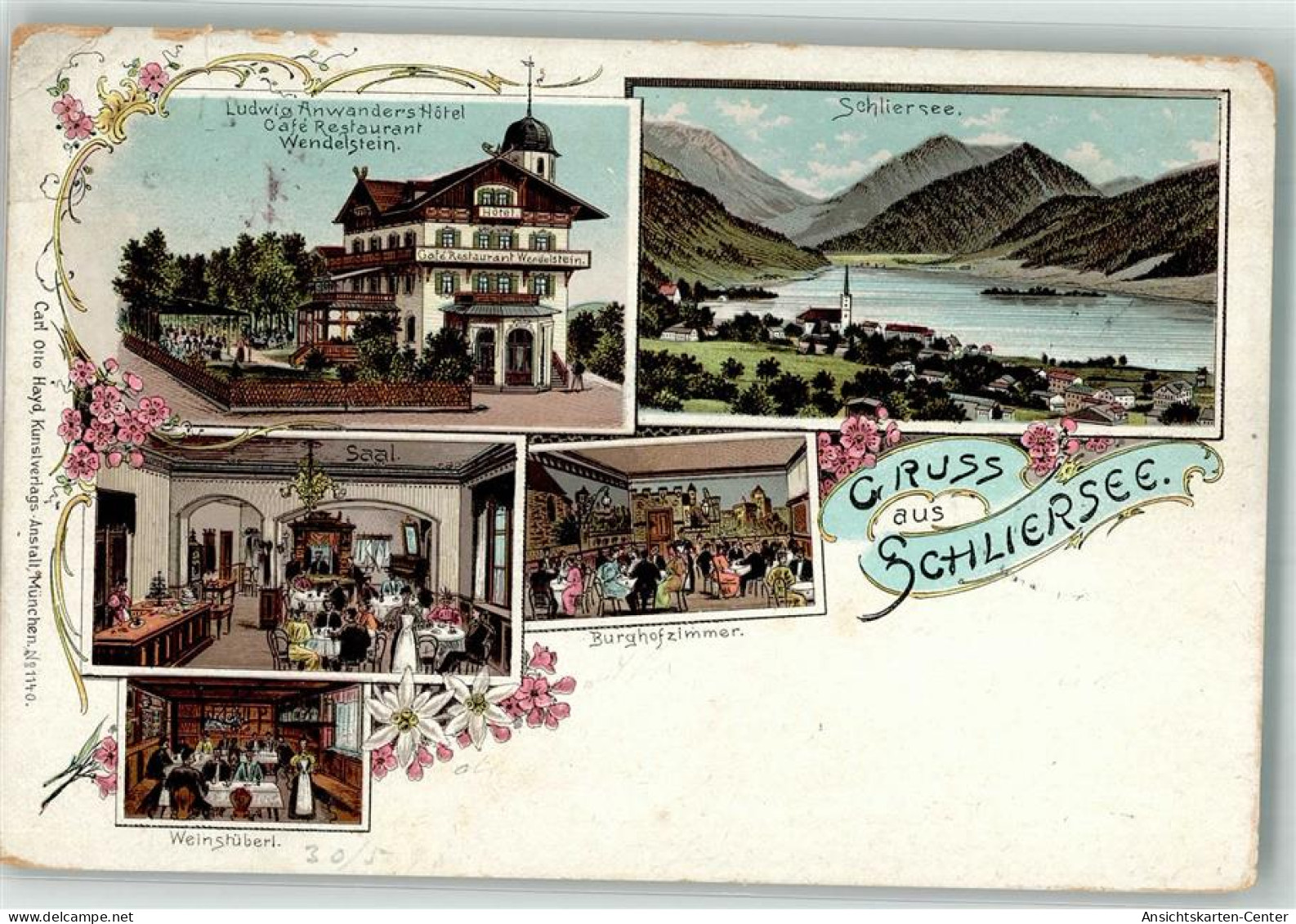 13536634 - Schliersee