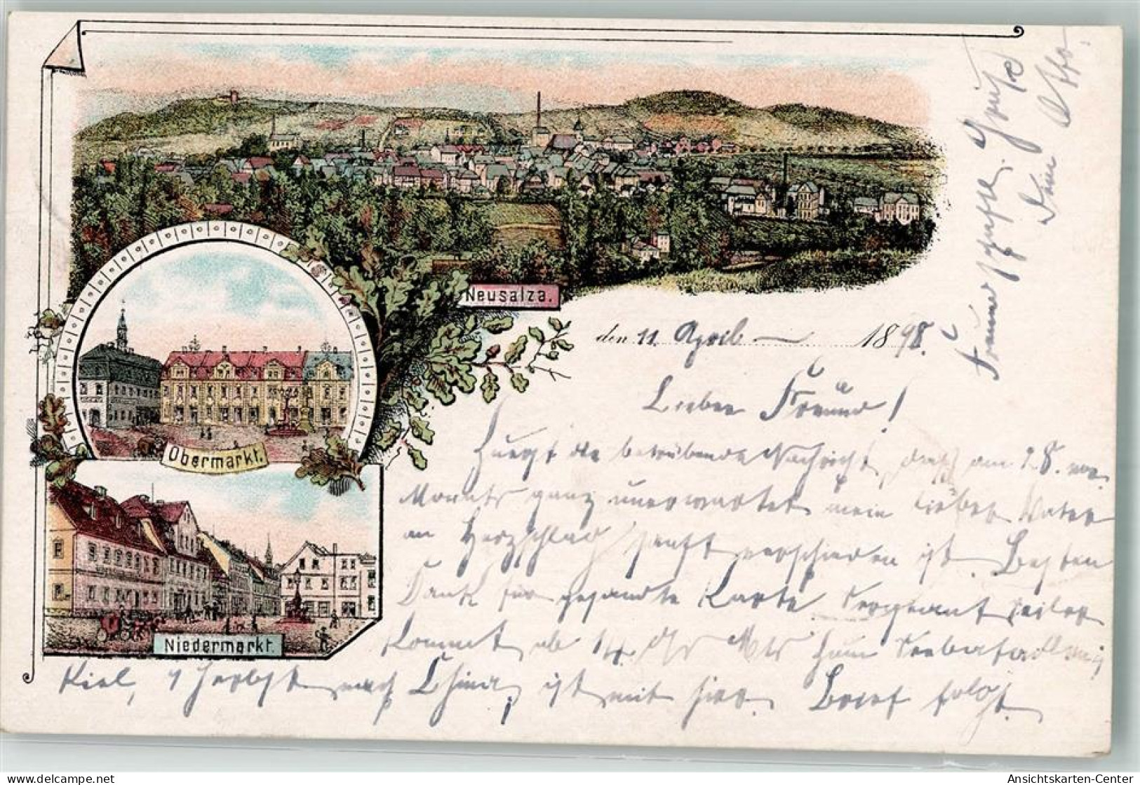 13536647 - Neusalza-Spremberg