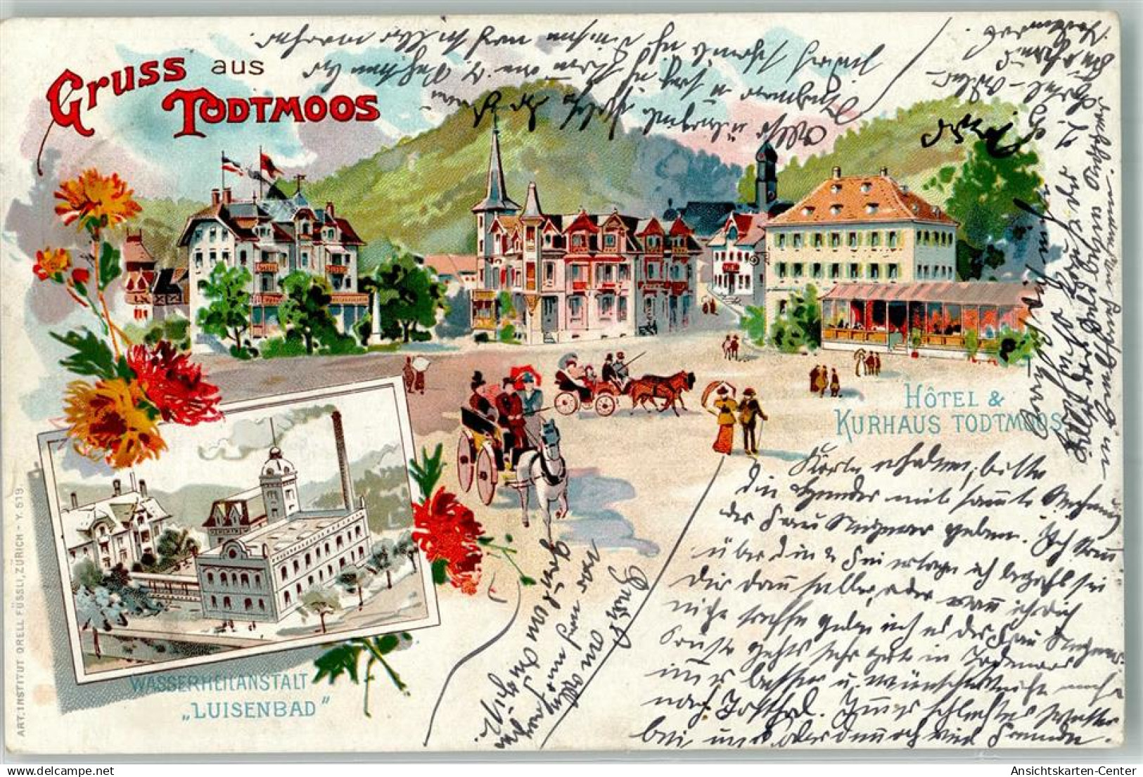 13536666 - Todtnau