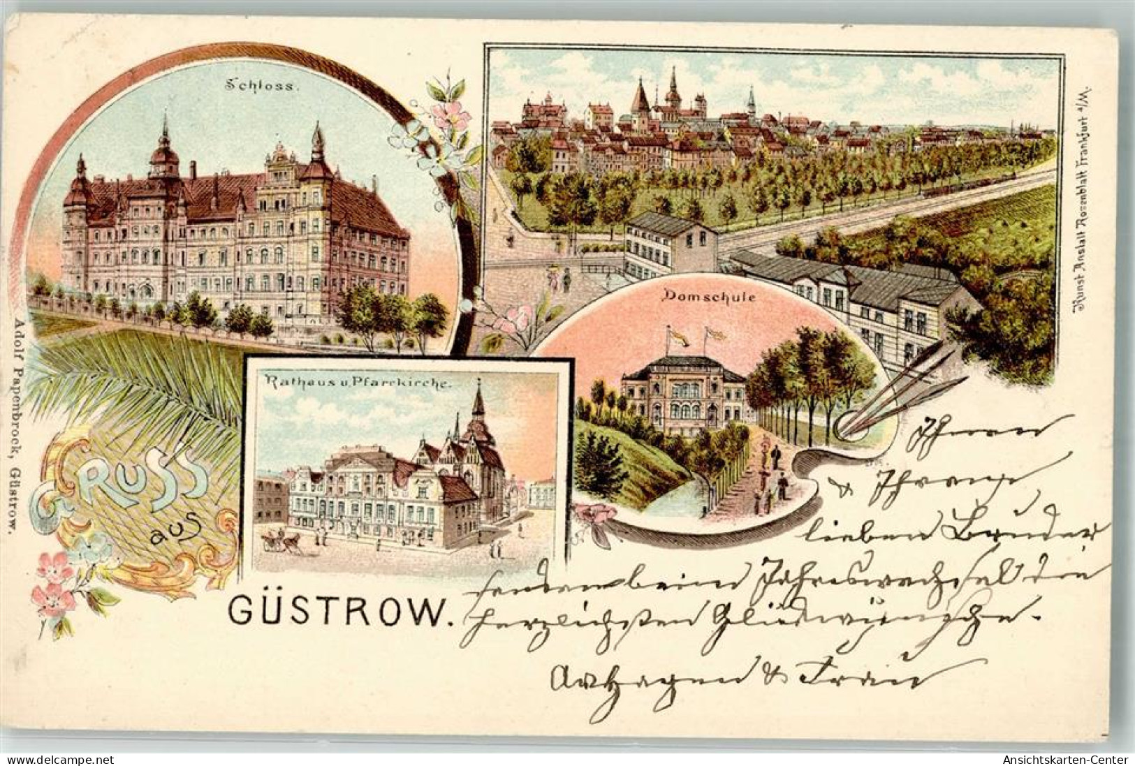 13536776 - Guestrow