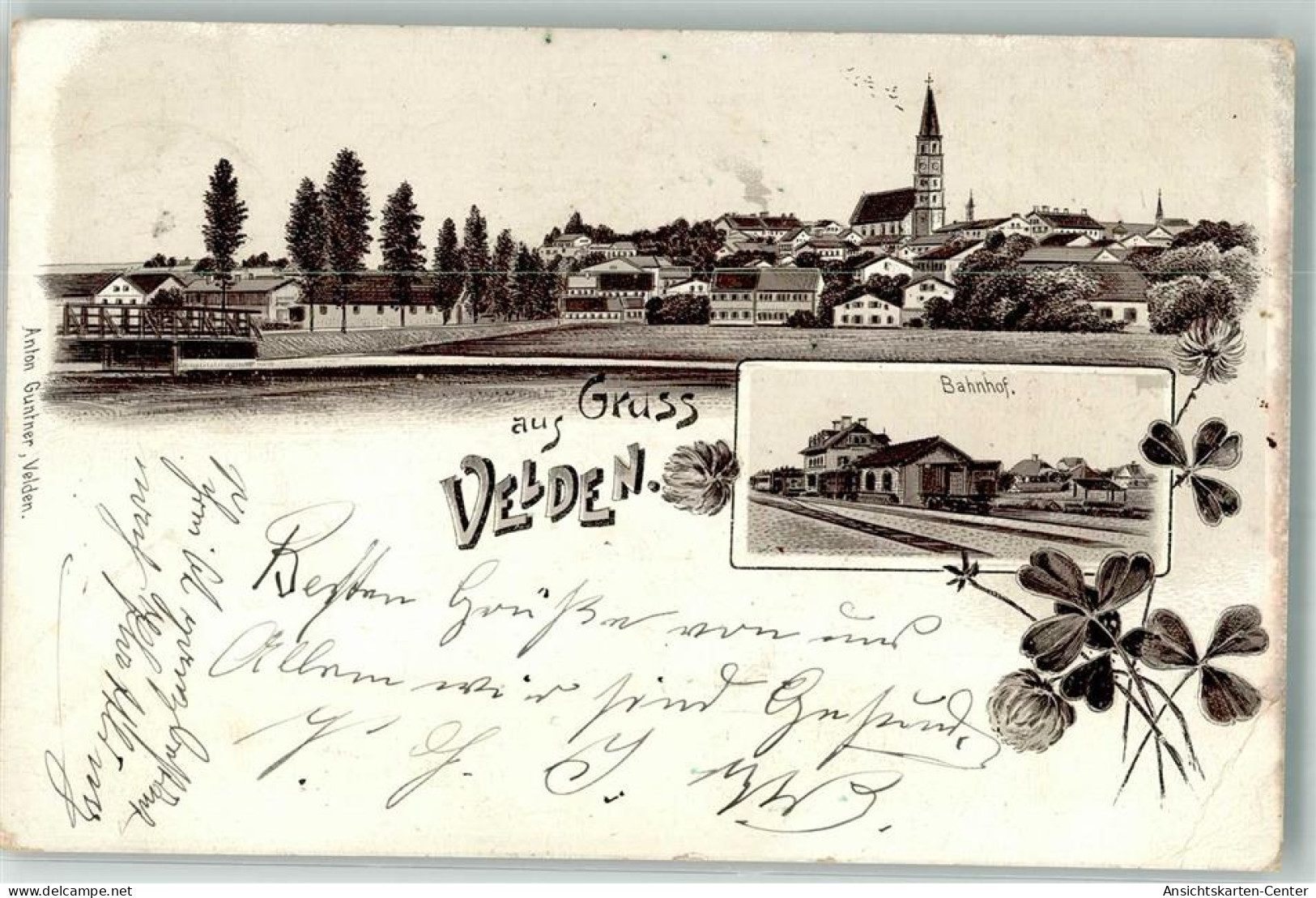 13536783 - Velden , Vils