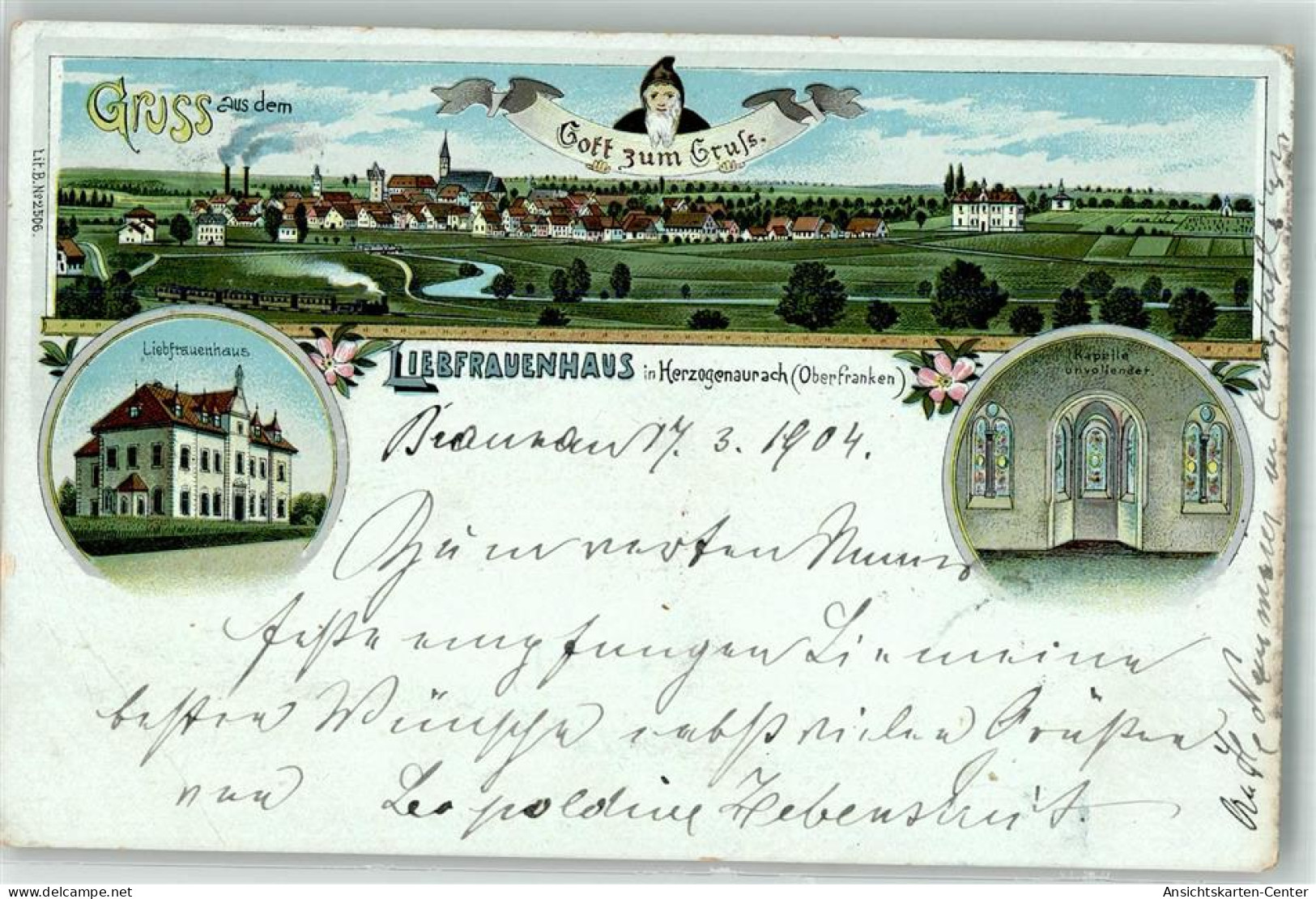 13536789 - Herzogenaurach