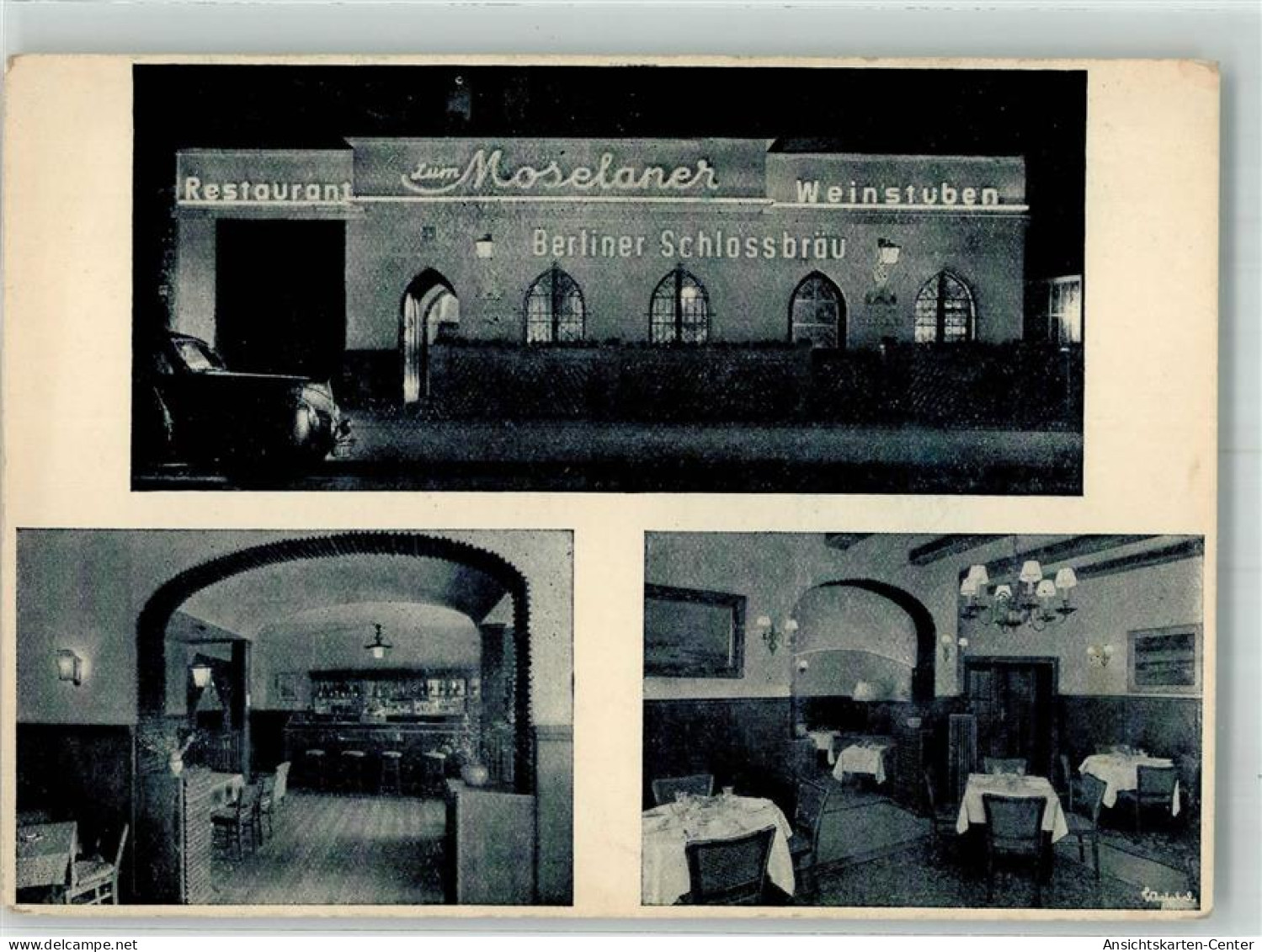 13536805 - Schoeneberg