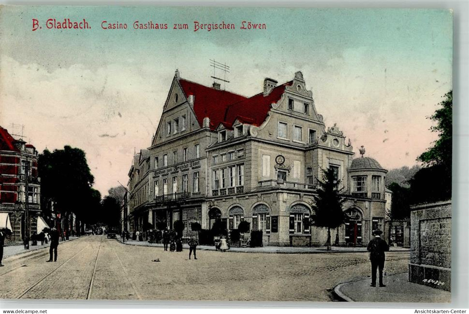 13537013 - Bergisch Gladbach