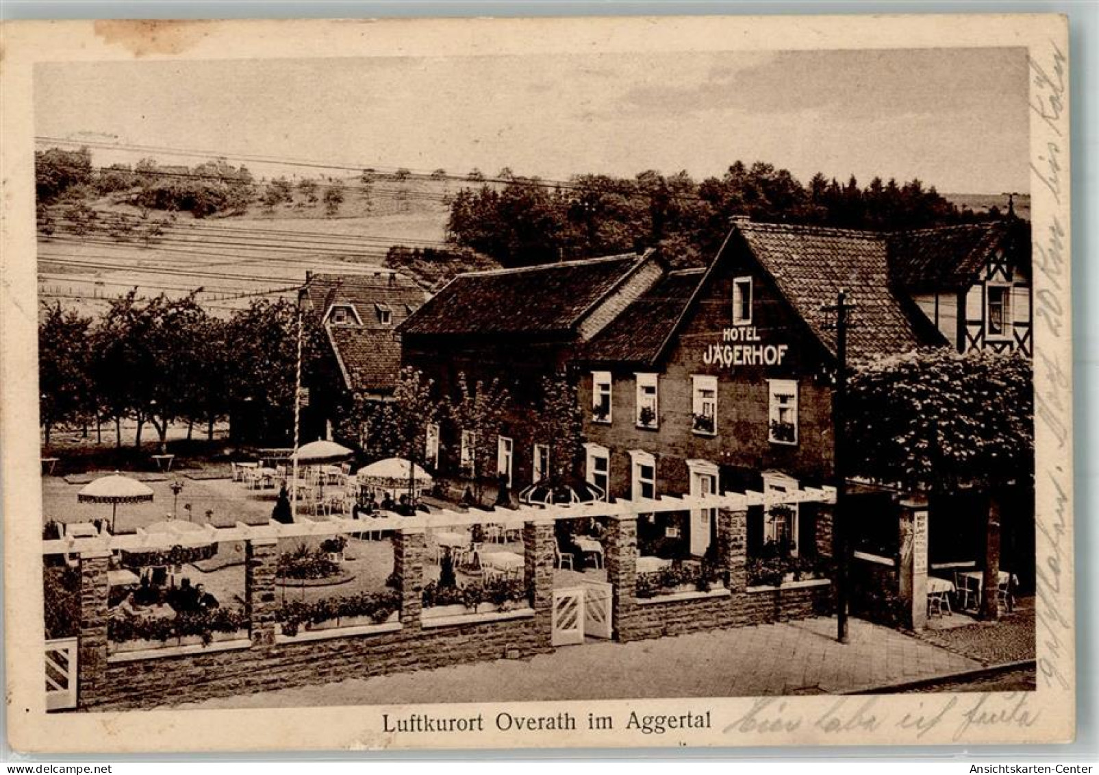 13537015 - Overath , Bergisches Land