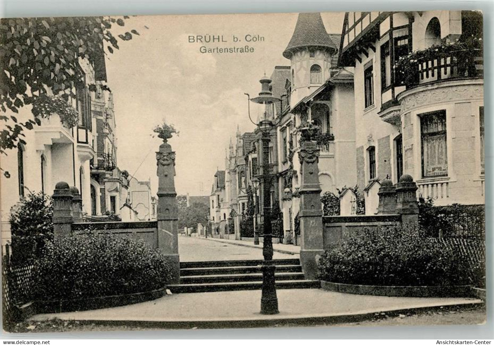 13537118 - Bruehl , Rheinl