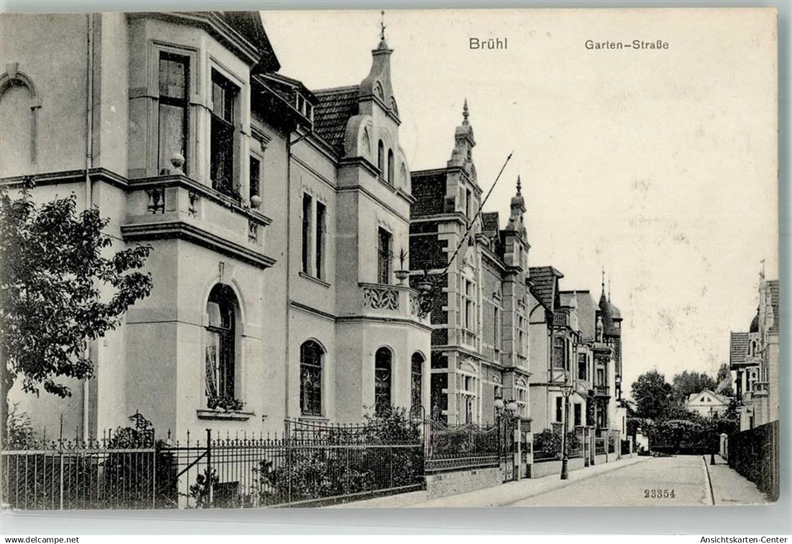 13537124 - Bruehl , Rheinl