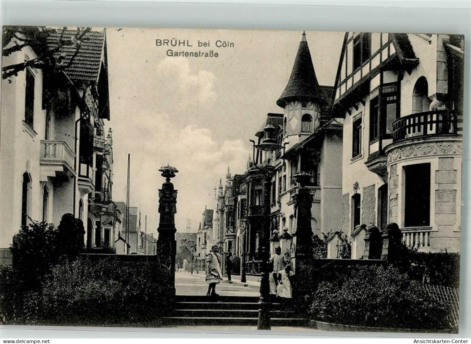 13537135 - Bruehl , Rheinl