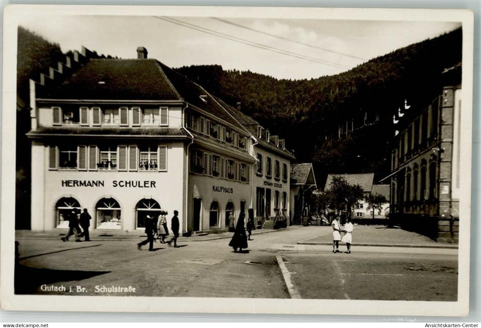 13537184 - Gutach im Breisgau