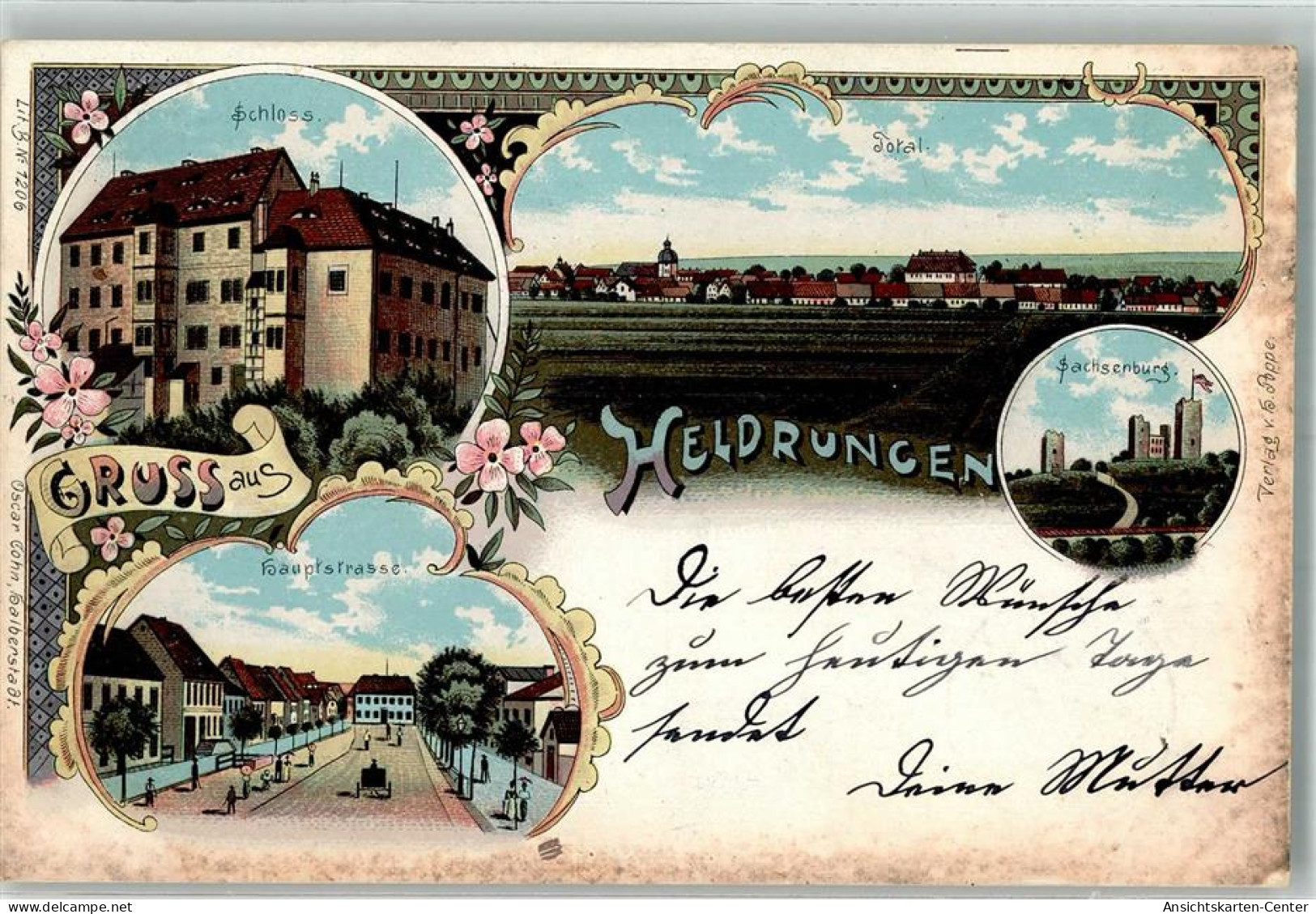 13537269 - Heldrungen