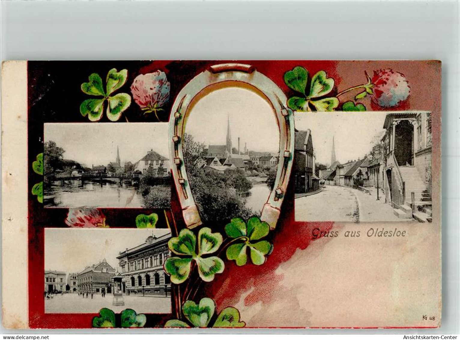 13537403 - Bad Oldesloe