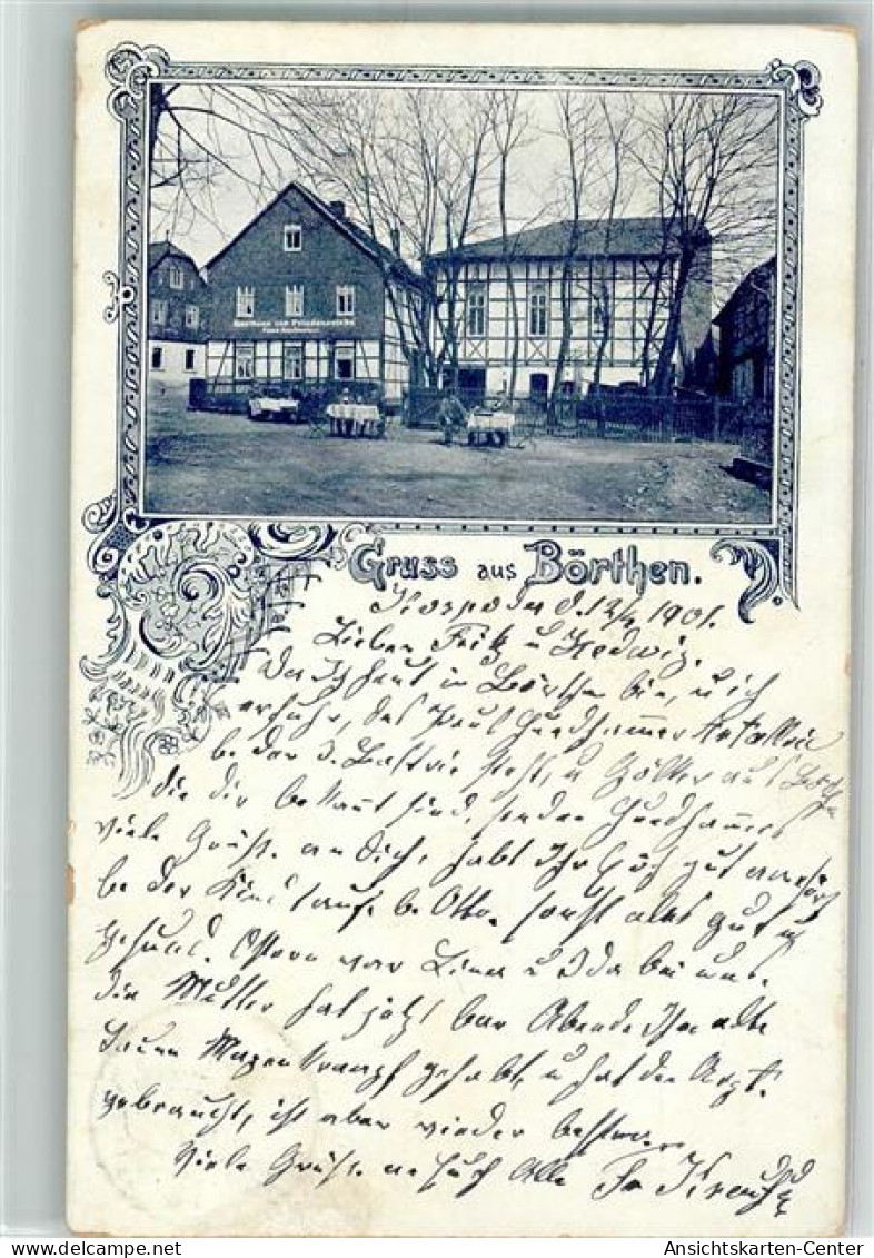 13537514 - Neustadt an der Orla