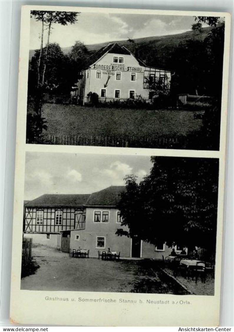 13537528 - Neustadt an der Orla