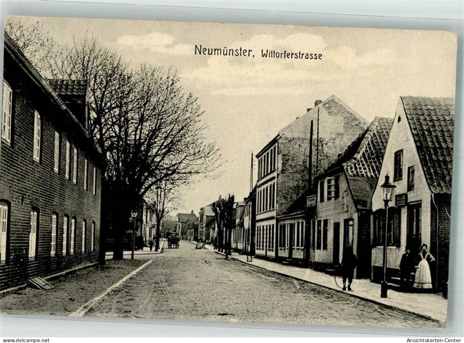 13537581 - Neumuenster , Holst