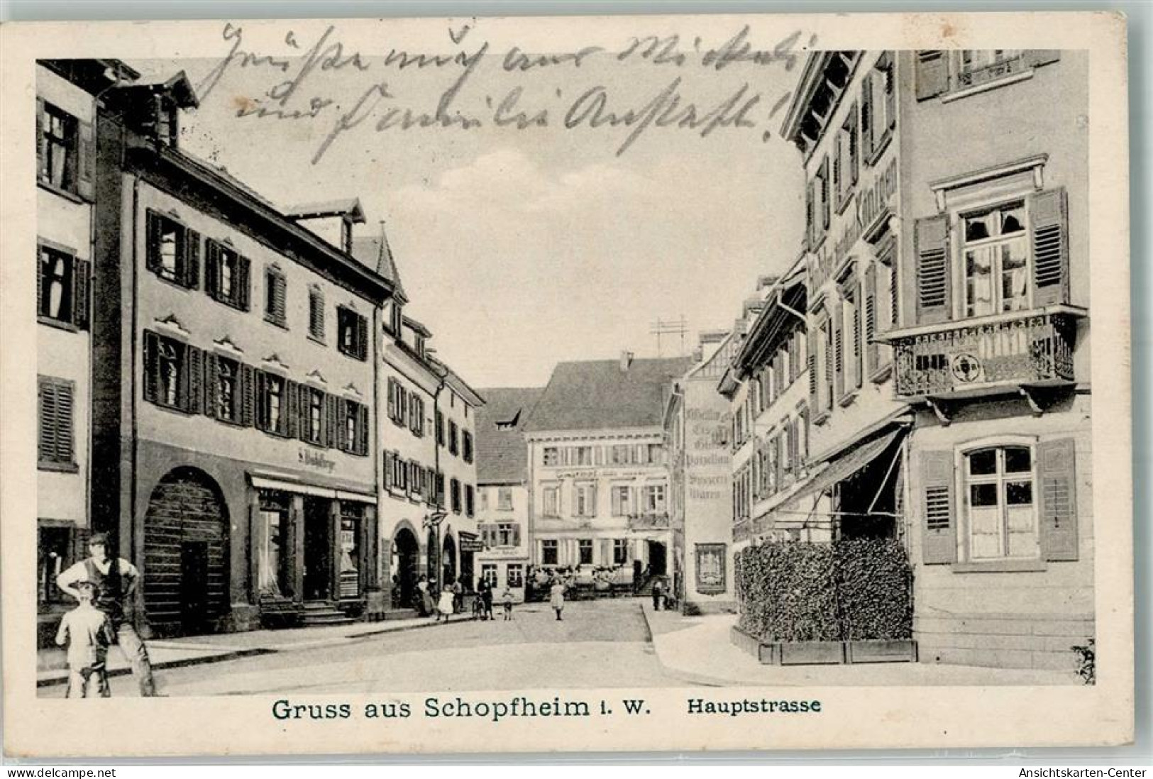 13537933 - Schopfheim