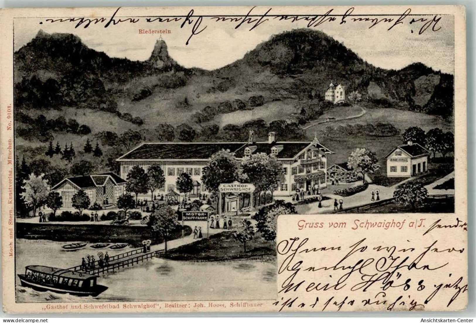 13537935 - Tegernsee