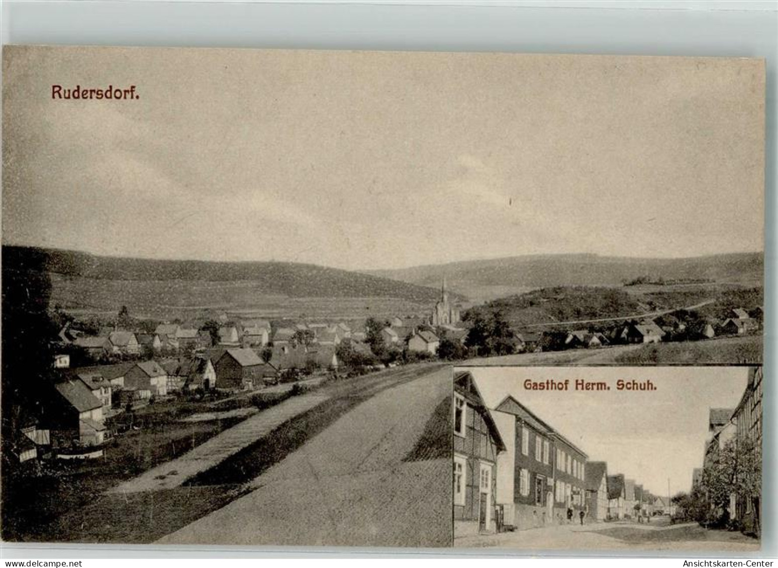 13537943 - Rudersdorf , Westf