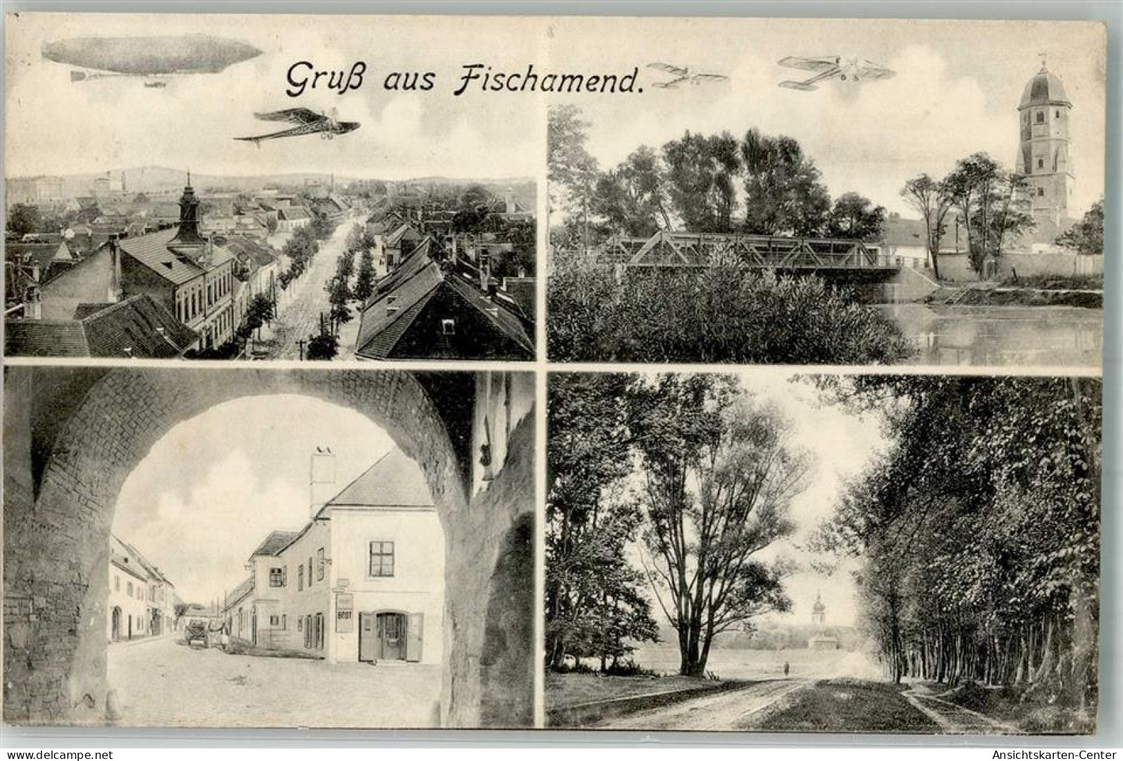 13538090 - Fischamend-Dorf