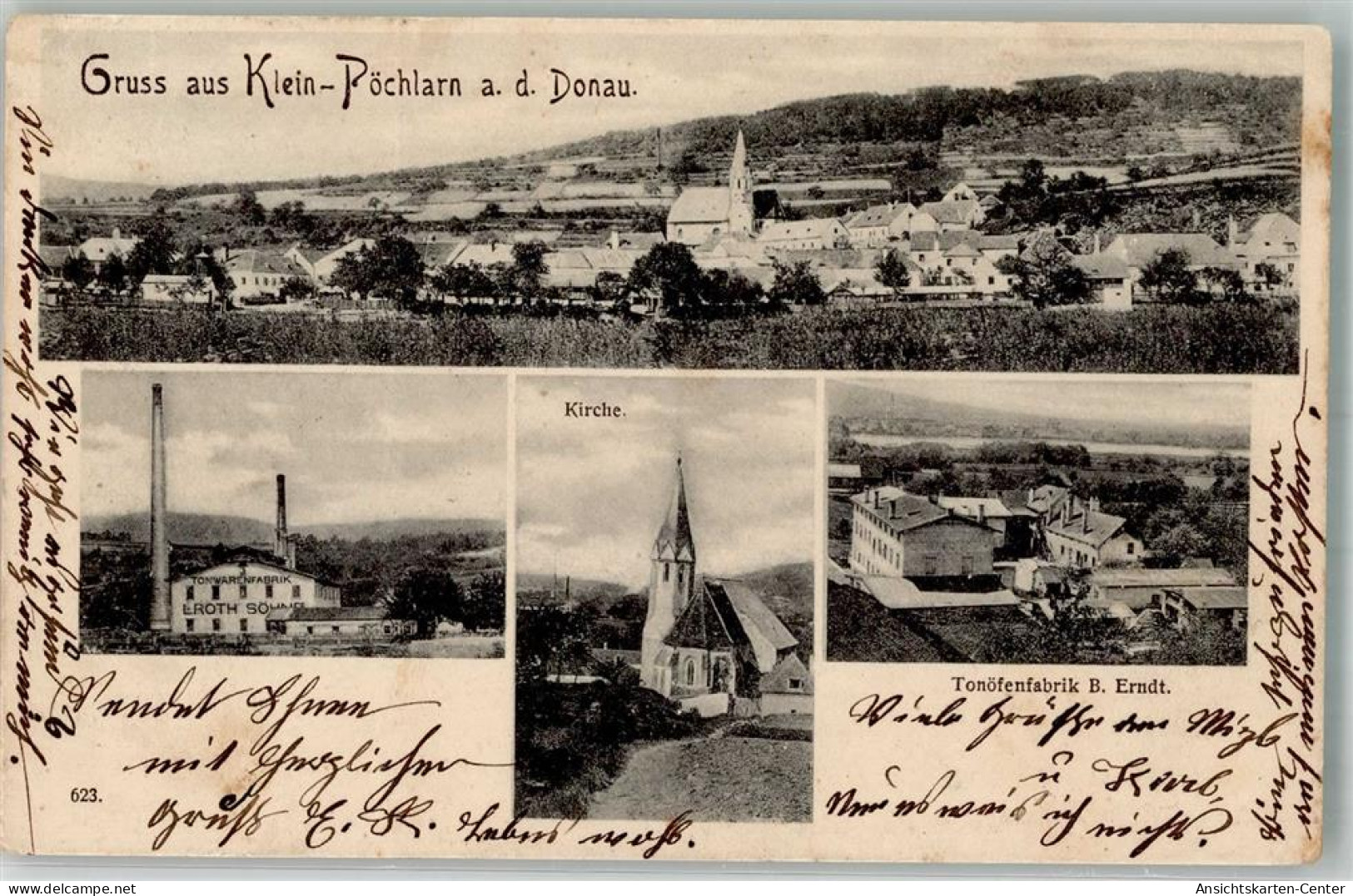 13538123 - Klein-Poechlarn